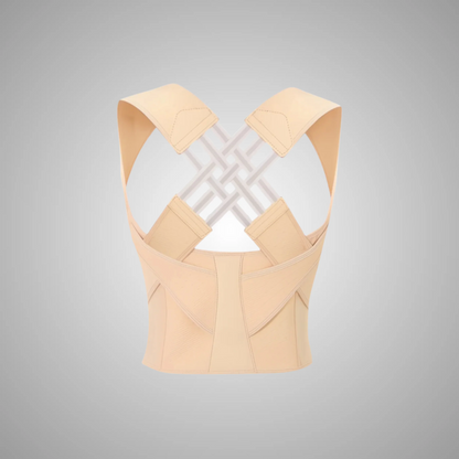 VibreMode Posture Corrector Back Support