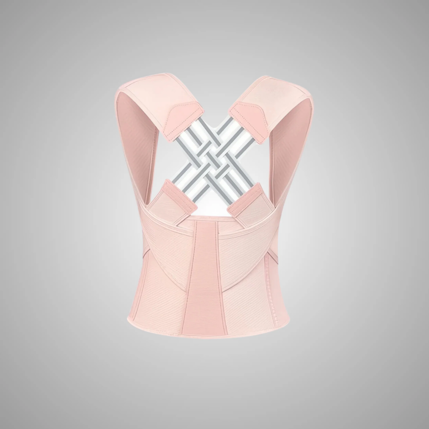 VibreMode Posture Corrector Back Support