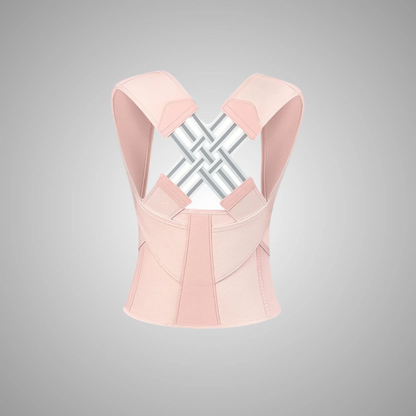 VibreMode Posture Corrector Back Support