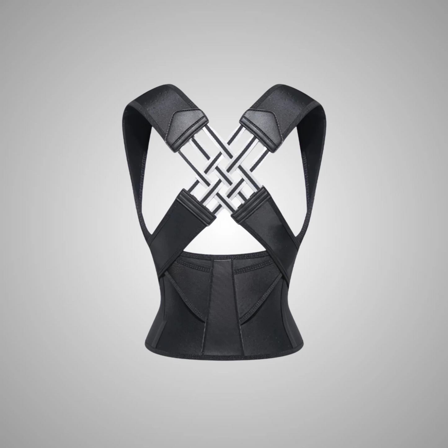 VibreMode Posture Corrector Back Support