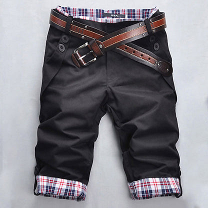 Comfortable Blue Water Shorts