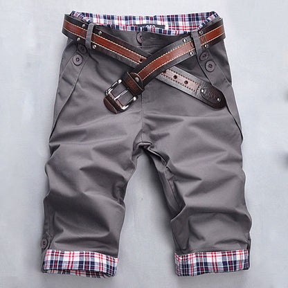 Comfortable Blue Water Shorts