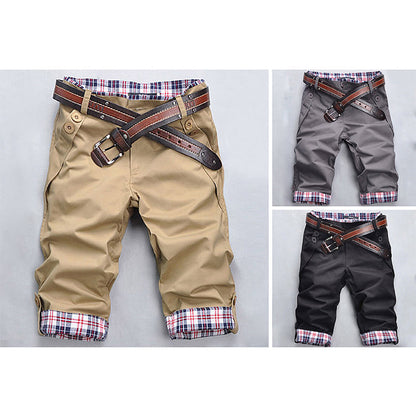 Comfortable Blue Water Shorts
