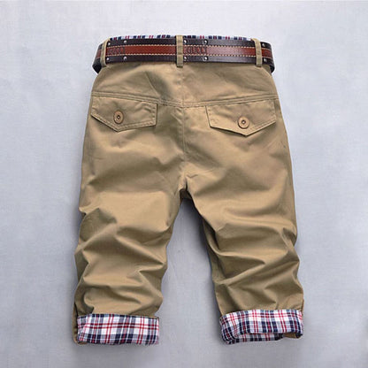 Comfortable Blue Water Shorts