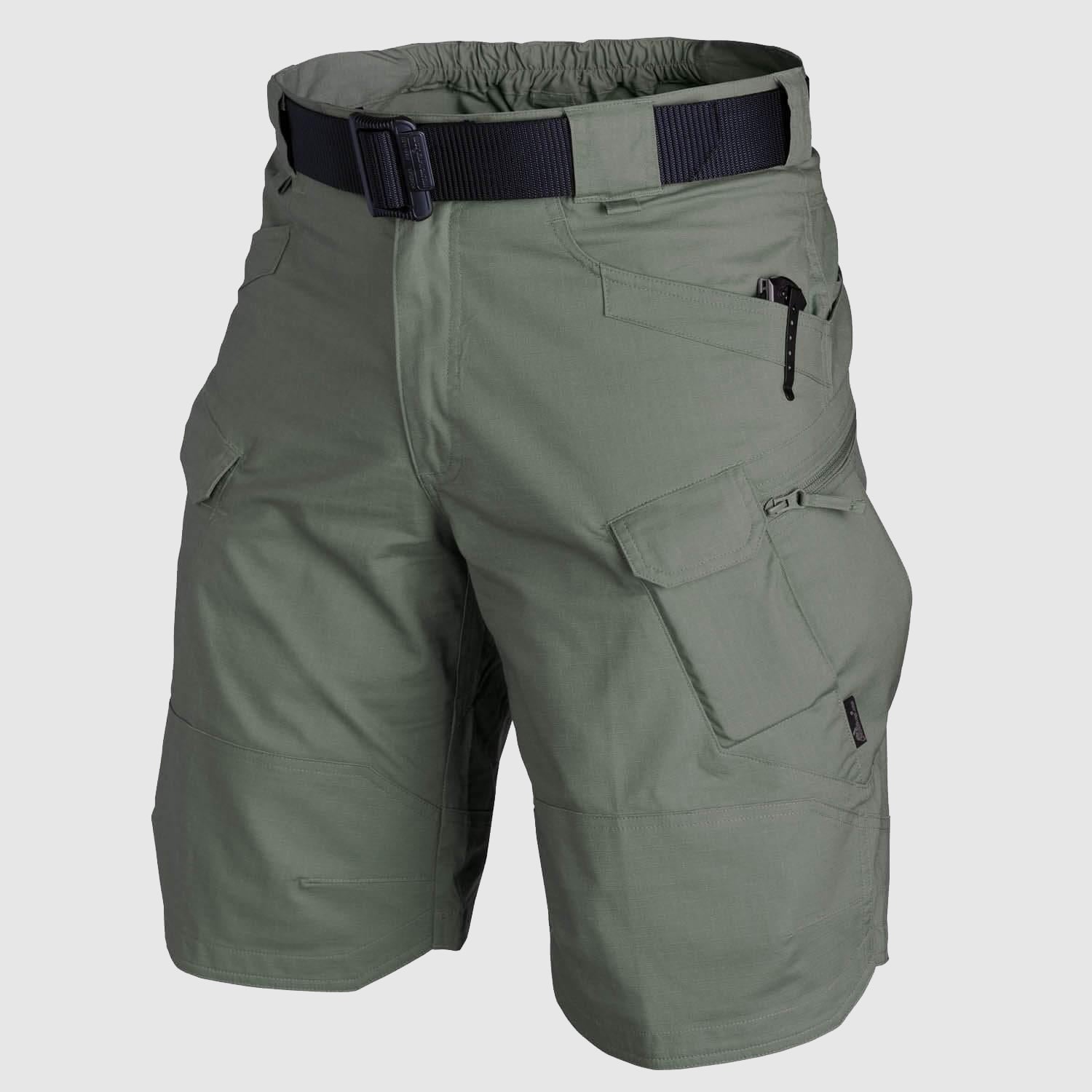 Tough Outdoor Athletic Shorts - VibreMode