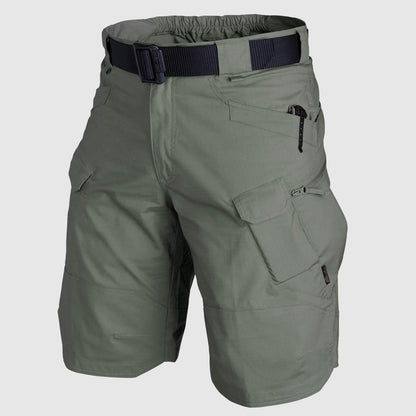 Tough Outdoor Athletic Shorts - VibreMode