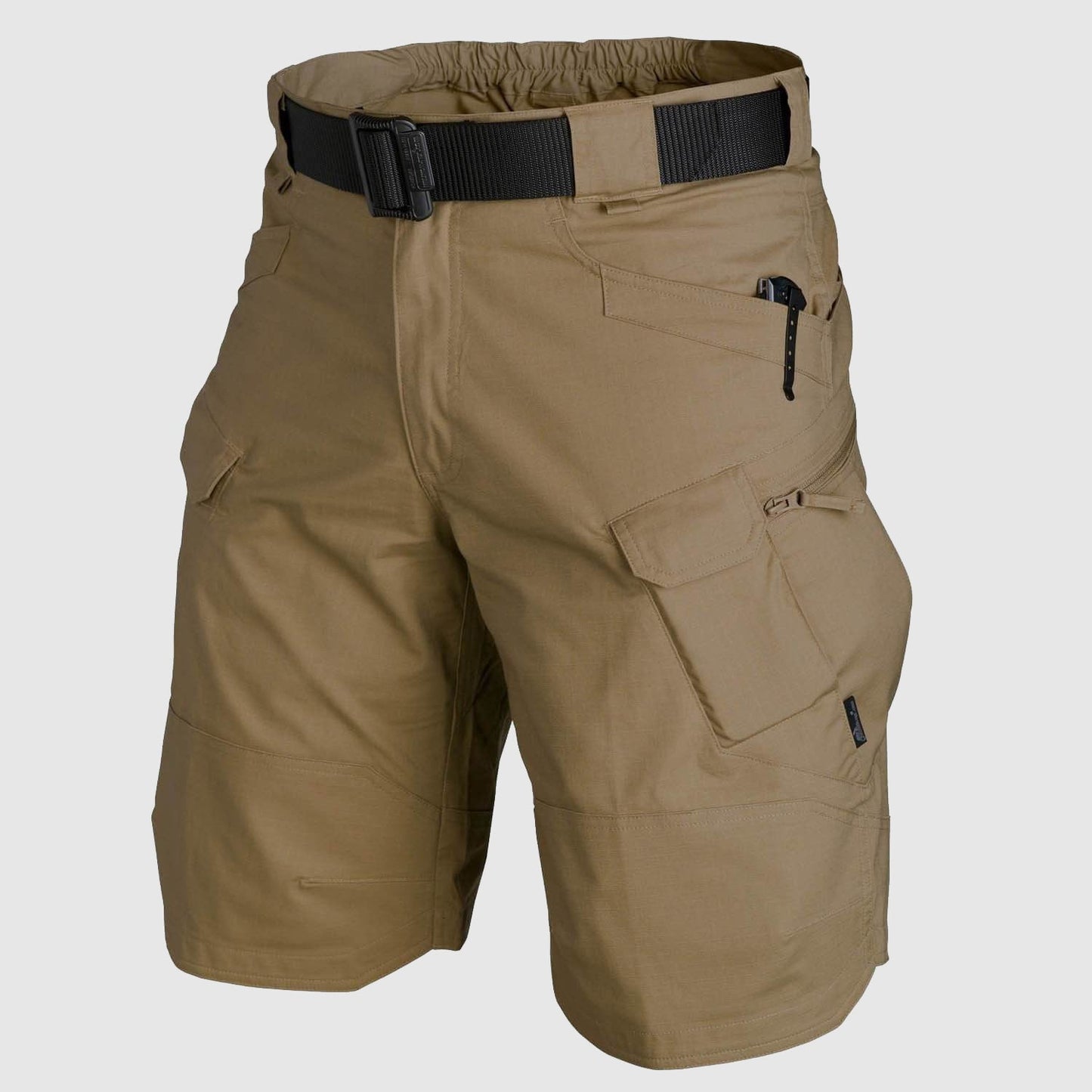 Tough Outdoor Athletic Shorts