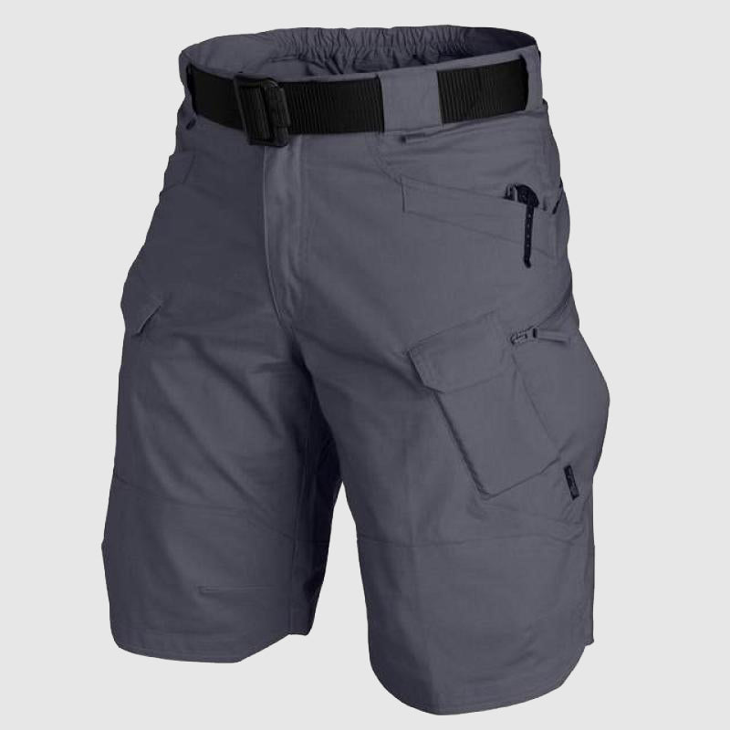 Tough Outdoor Athletic Shorts