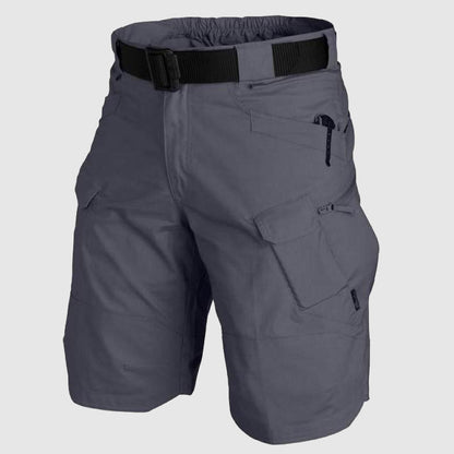 Tough Outdoor Athletic Shorts