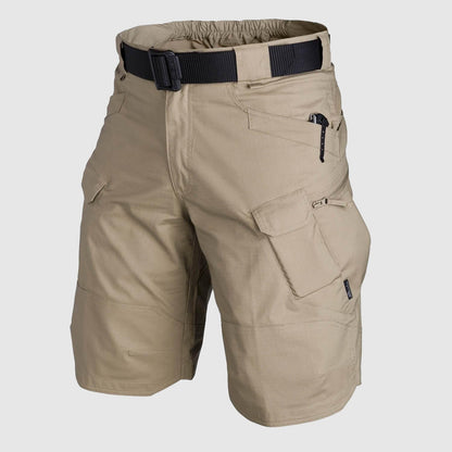 Tough Outdoor Athletic Shorts