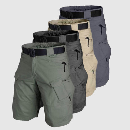 Tough Outdoor Athletic Shorts