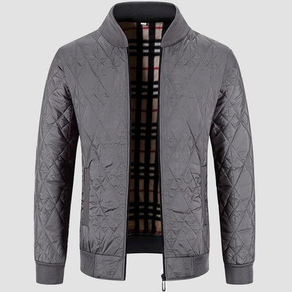 Theodore Willow Men's Lightweight Quilted Jacket
