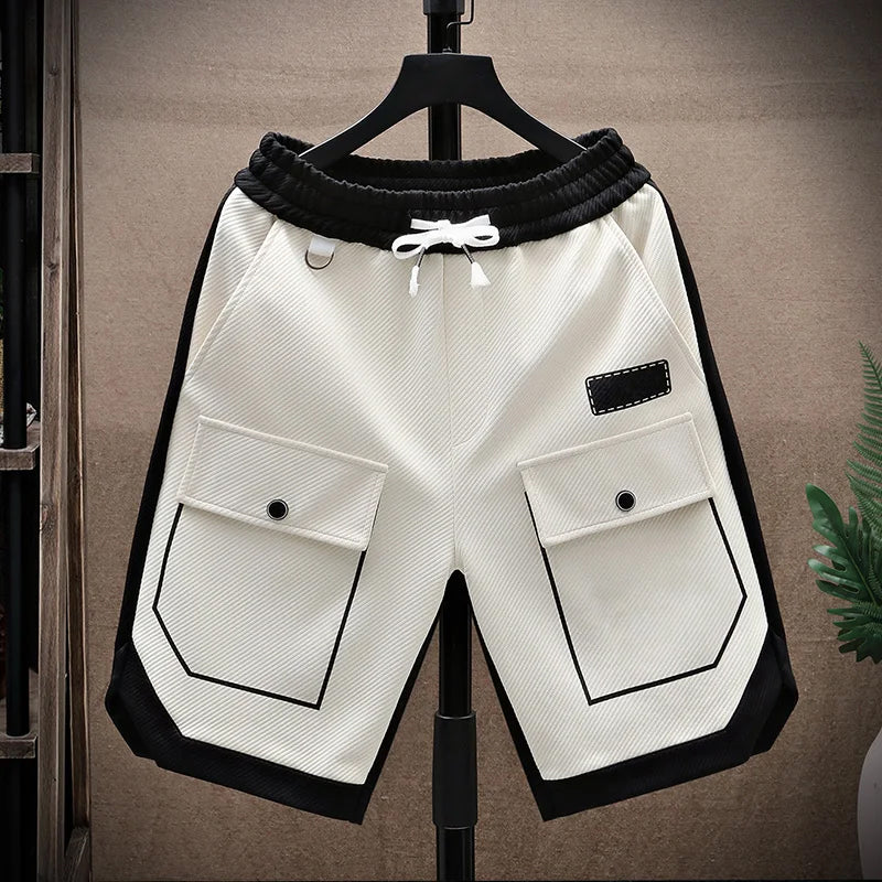 Lightweight Breathable Casual Summer Shorts