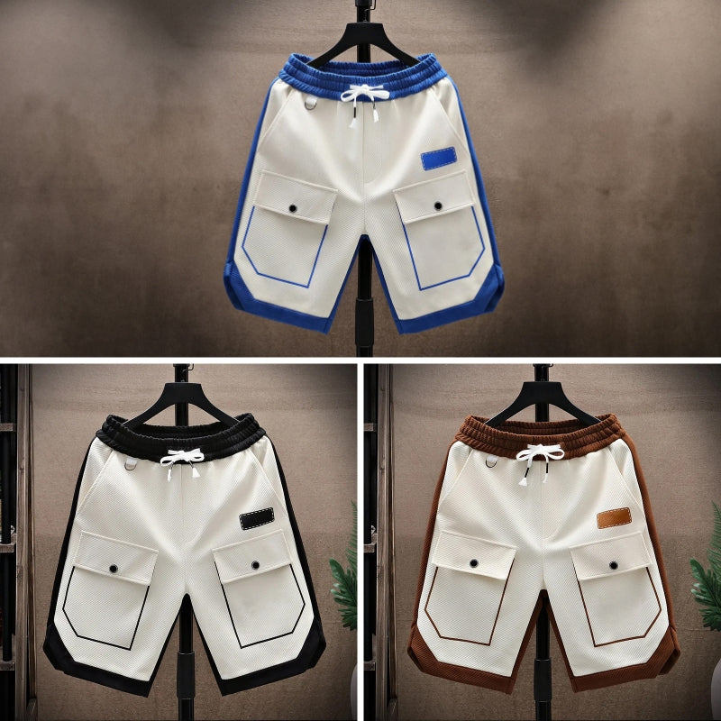 Lightweight Breathable Casual Summer Shorts