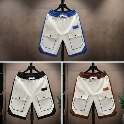 Lightweight Breathable Casual Summer Shorts
