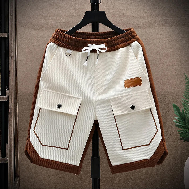 Lightweight Breathable Casual Summer Shorts