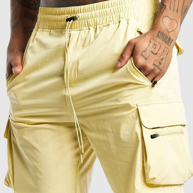 Comfortable Active Outdoor Shorts