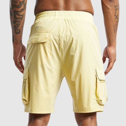 Comfortable Active Outdoor Shorts