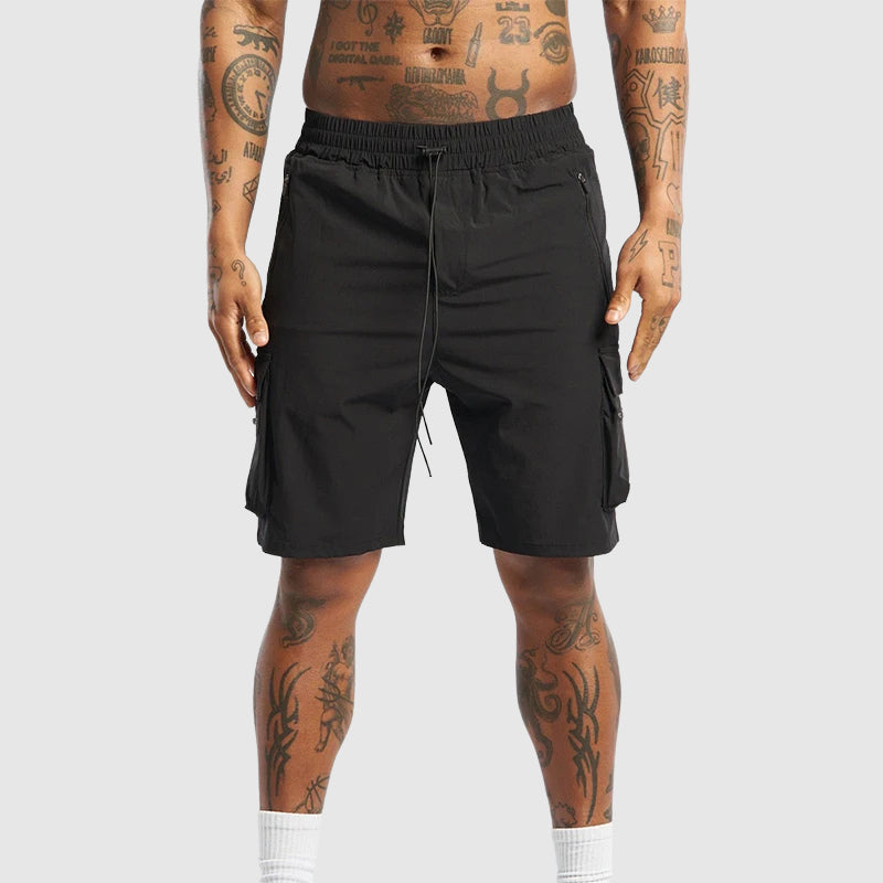 Comfortable Active Outdoor Shorts