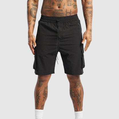 Comfortable Active Outdoor Shorts