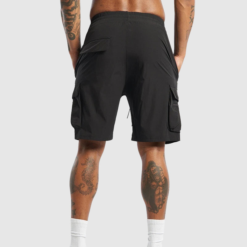 Comfortable Active Outdoor Shorts