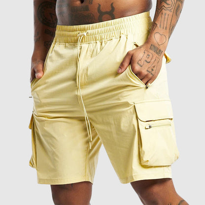 Comfortable Active Outdoor Shorts