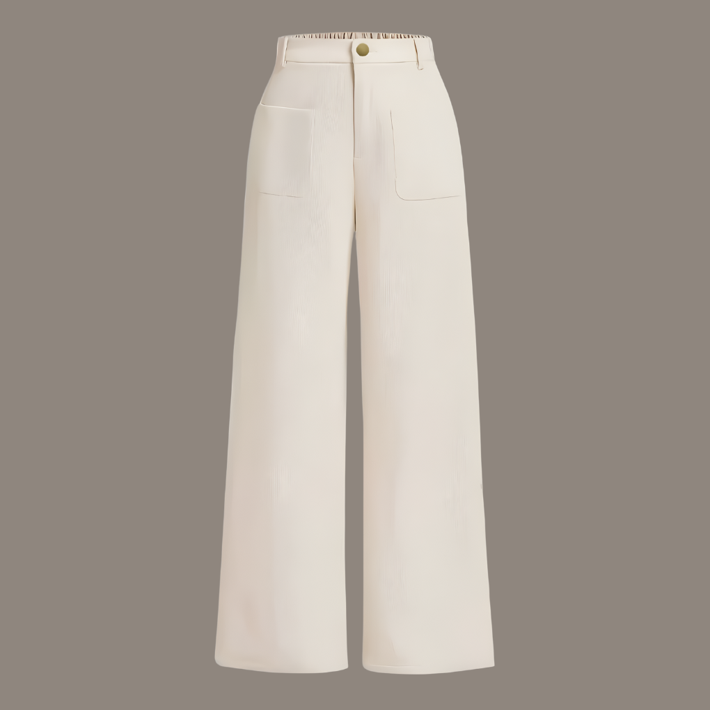 Women's Corduroy Trousers
