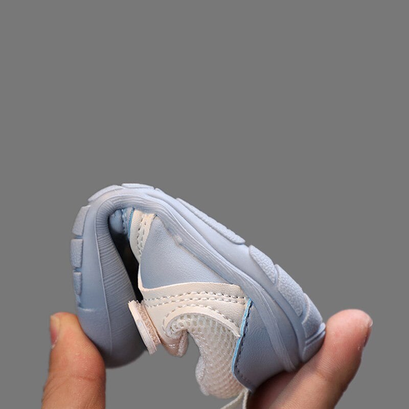 Ember Baby Barefoot Shoes Flexible