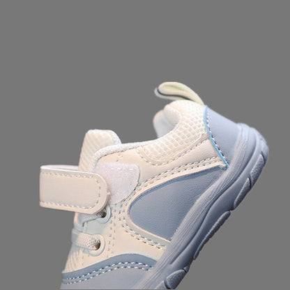 Baby Barefoot Shoes Flexible Secure