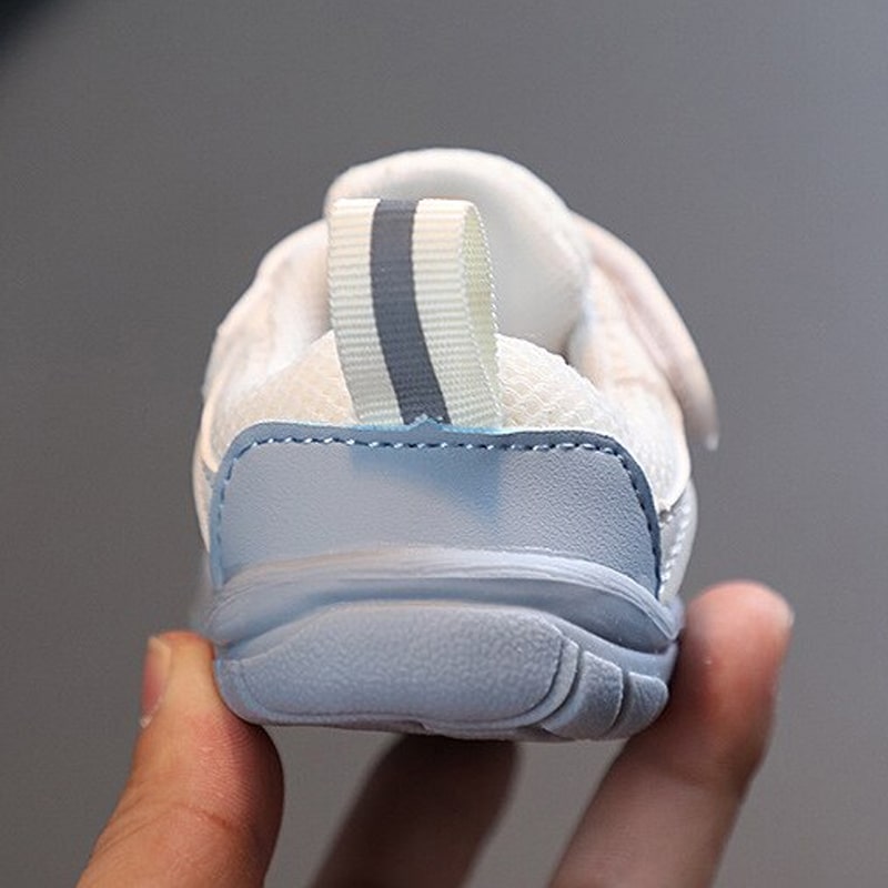Baby Barefoot Shoes Flexible Secure