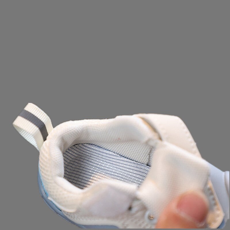 Baby Barefoot Shoes Flexible Secure