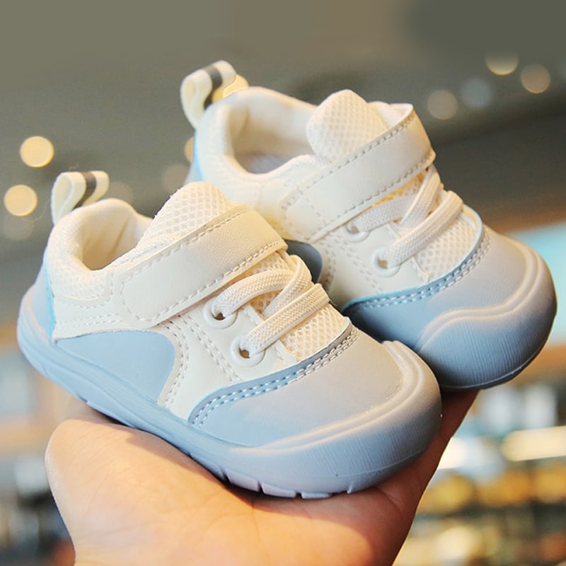 Baby Barefoot Sneakers