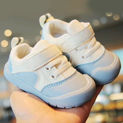 Baby Barefoot Sneakers