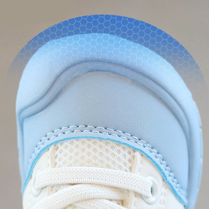 Ember Baby Barefoot Shoes Flexible