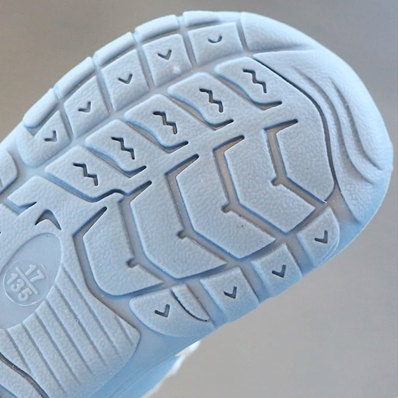 Baby Barefoot Shoes Flexible Secure