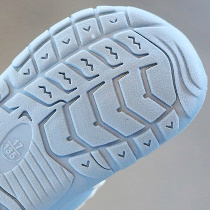 Baby Barefoot Shoes Flexible Secure