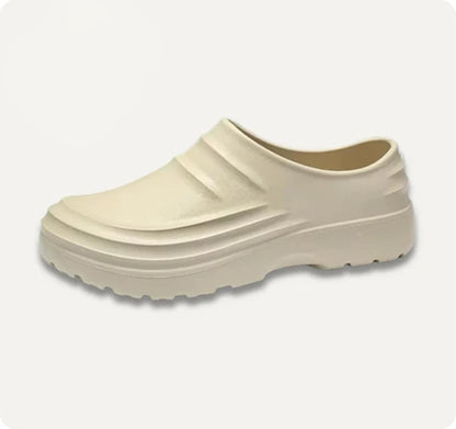 Comfortable Water Resistant Gardening Shoes Non Slip Clogs