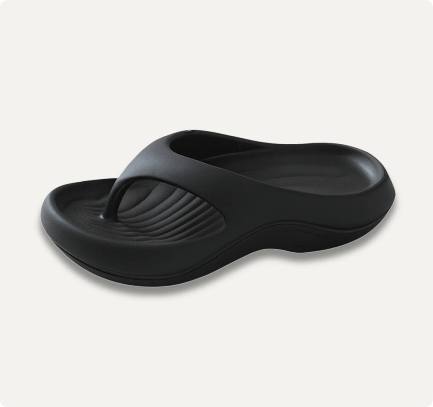 Comfortable Womens Foam Flip Flop Beach Shoes - VibreMode