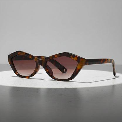 Azalea Cat Eye Sunglasses - Jack Hafford