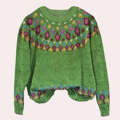 Women's High Quality Sweater