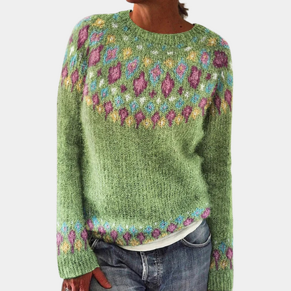Women's High Quality Sweater
