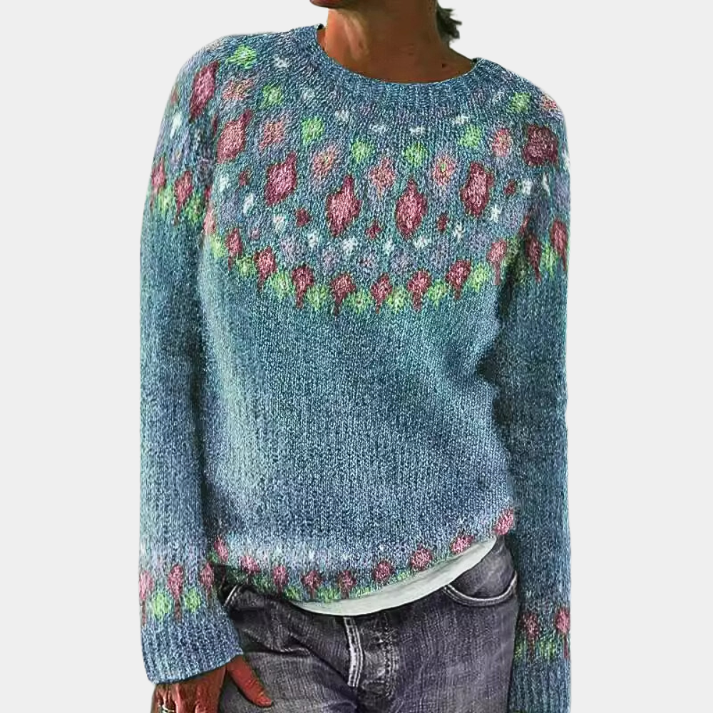 Women's High Quality Sweater
