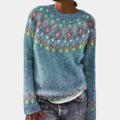 Women's High Quality Sweater
