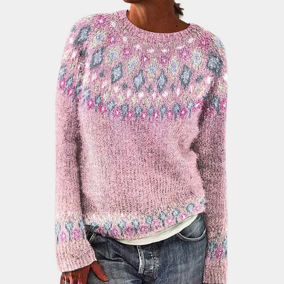 Women's High Quality Sweater