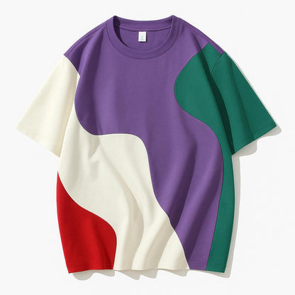 Unique Graphic Tee Shirt