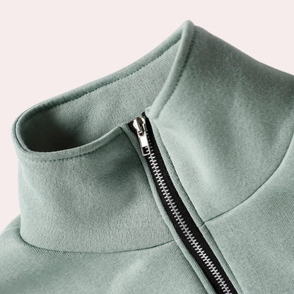 Women's 2-Piece Tracksuit Comfortable