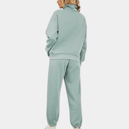 Women's 2-Piece Tracksuit Comfortable