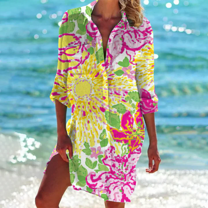 Women's Summer Dress