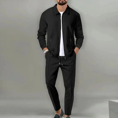 Men's Two-Piece Suit - VibreMode