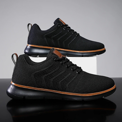 Men's Mesh Sport Sneakers Breathable